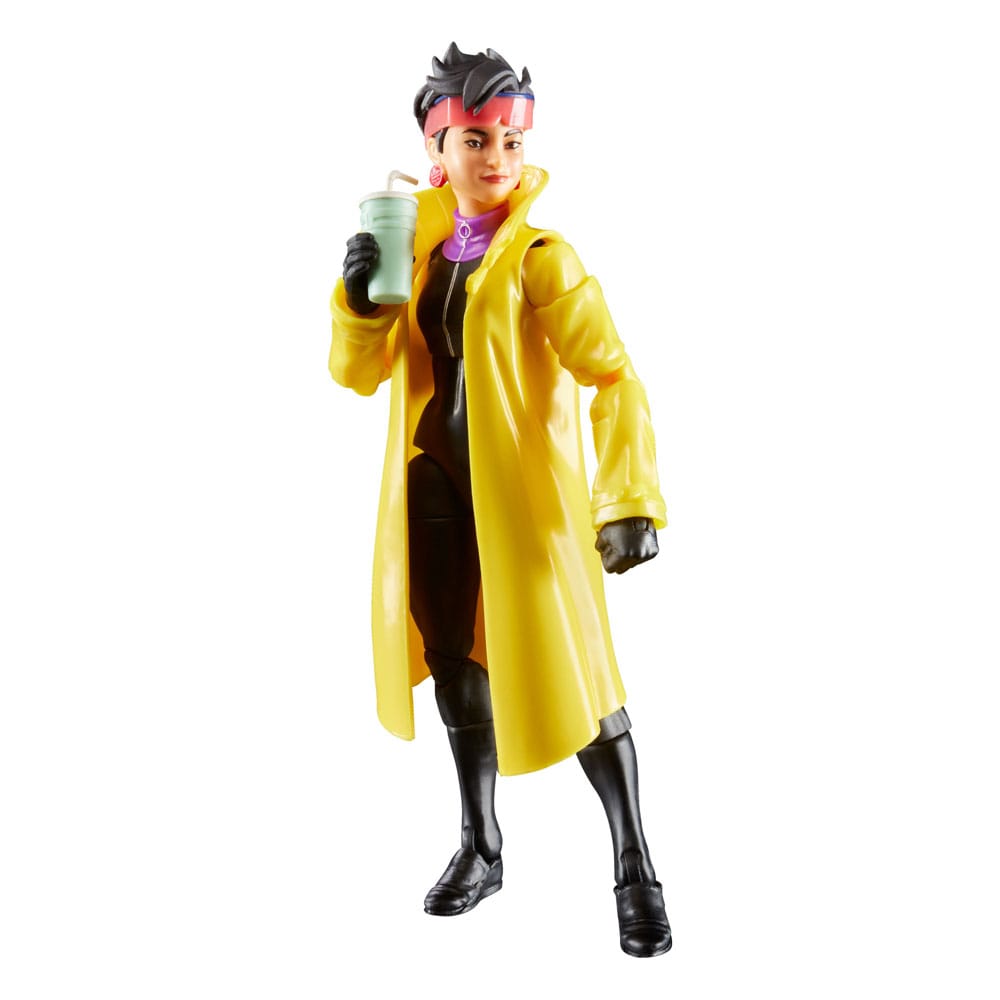 Marvel Legends X-Men '97 - Jubilee 15cm Actionfigur Hasbro