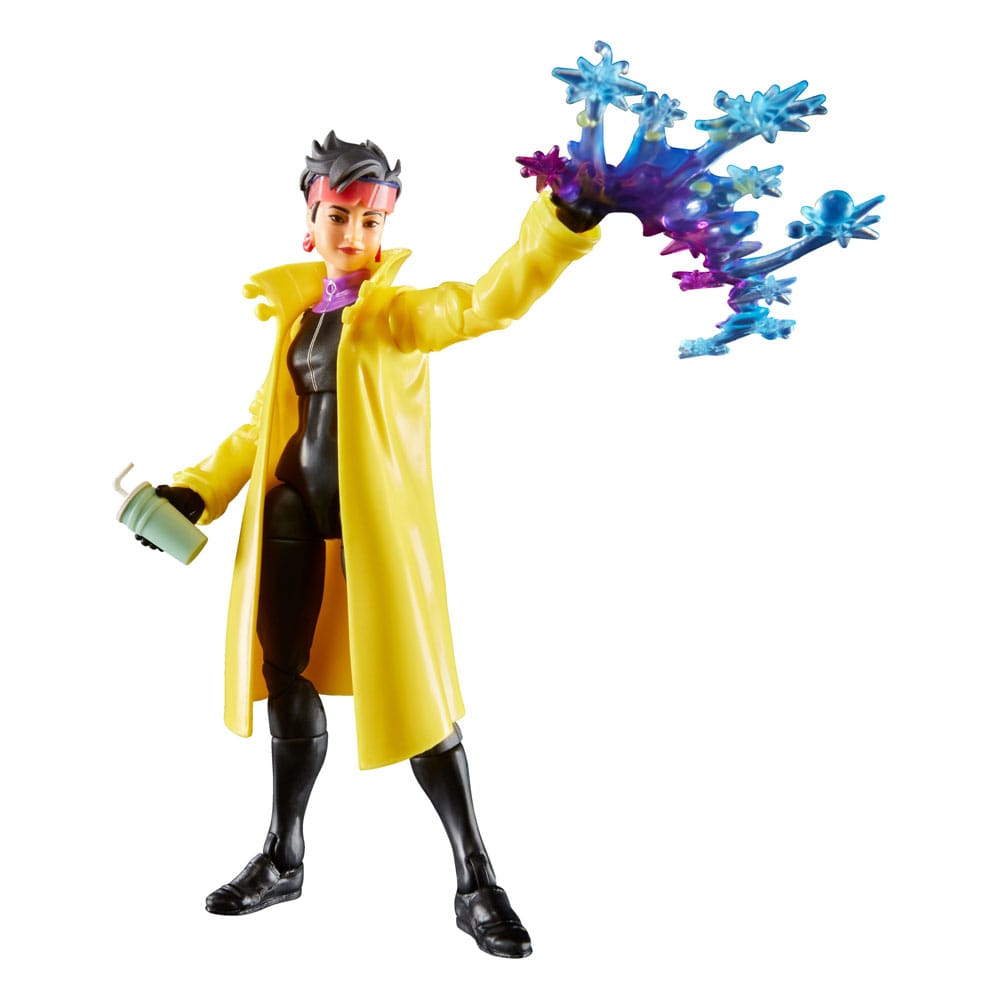 Marvel Legends X-Men '97 - Jubilee 15cm Actionfigur Hasbro