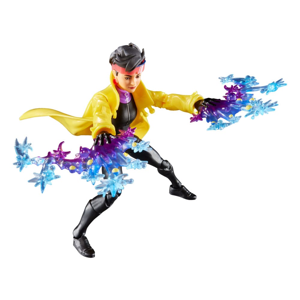 Marvel Legends X-Men '97 - Jubilee 15cm Actionfigur Hasbro