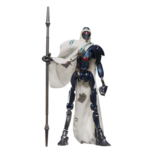 Star Wars Black Series: Revenge of the Sith - Magnaguard 15cm Actionfigur Hasbro 2025