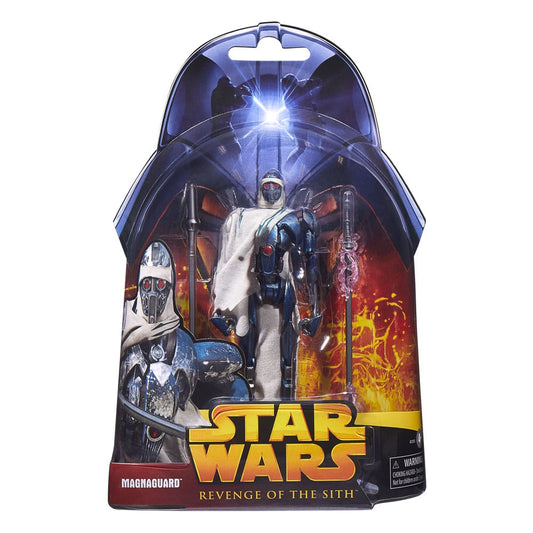 Star Wars Black Series: Revenge of the Sith - Magnaguard 15cm Actionfigur Hasbro 2025