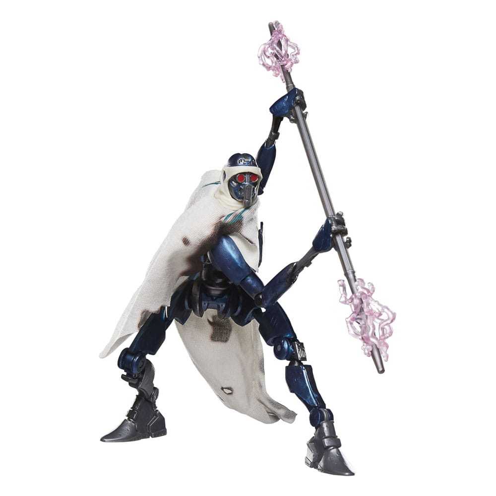 Star Wars Black Series: Revenge of the Sith - Magnaguard 15cm Actionfigur Hasbro 2025