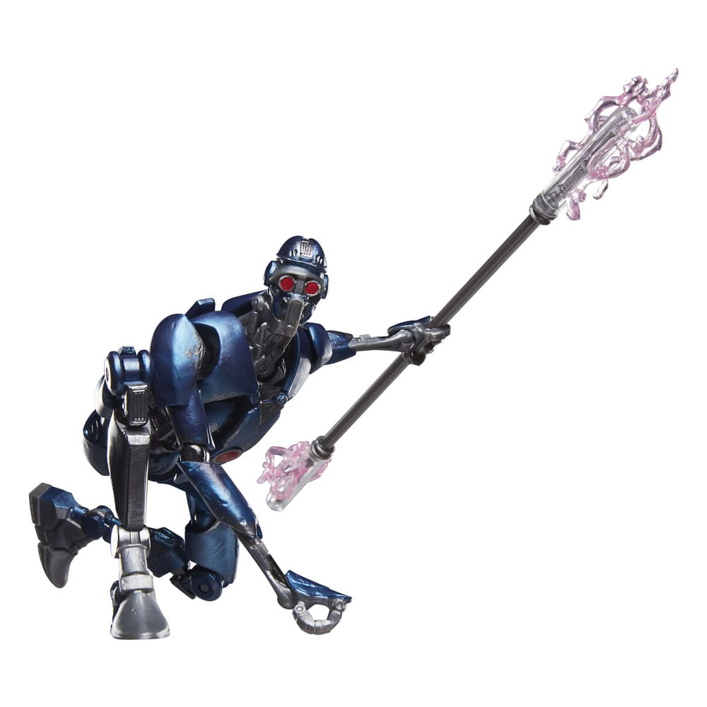 Star Wars Black Series: Revenge of the Sith - Magnaguard 15cm Actionfigur Hasbro 2025