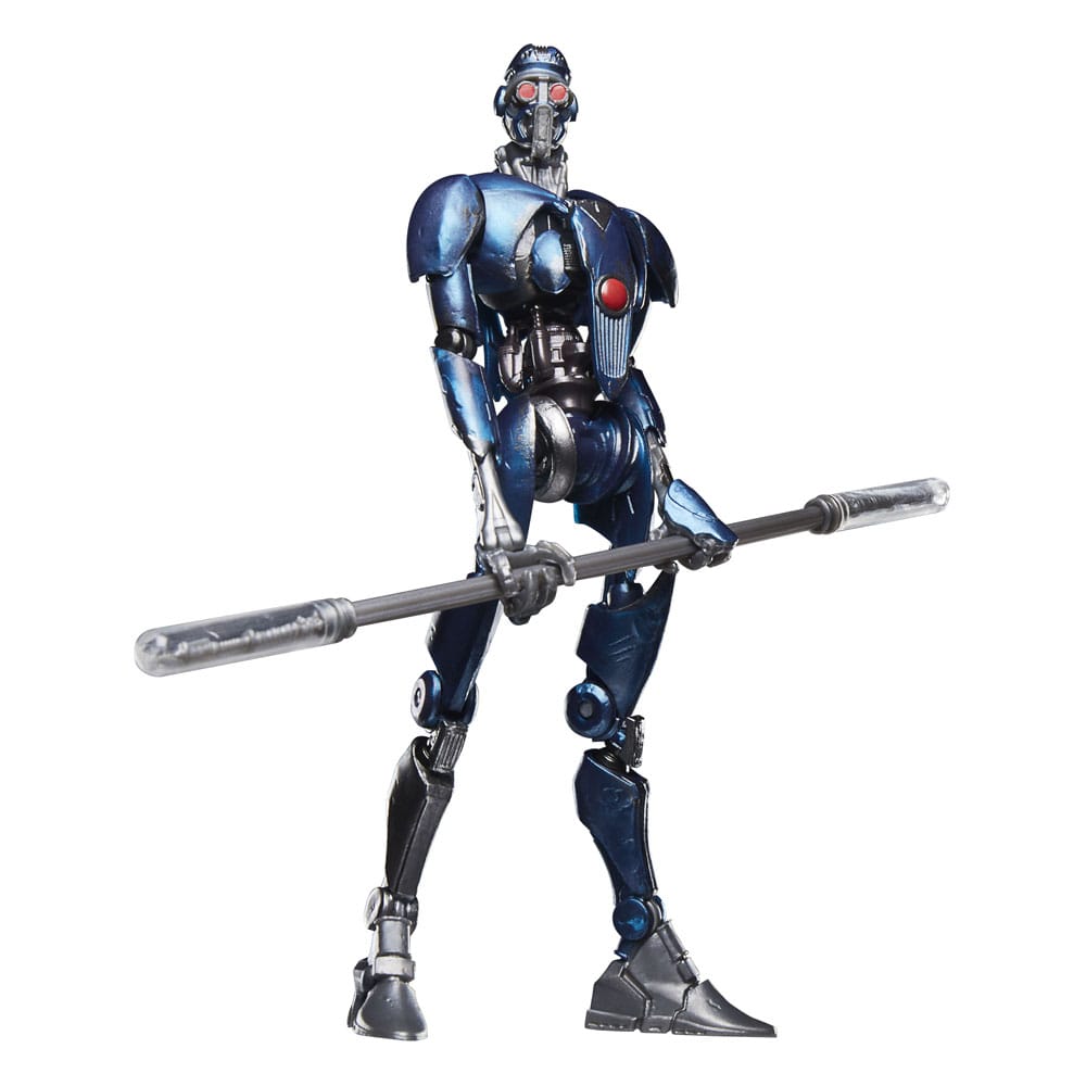 Star Wars Black Series: Revenge of the Sith - Magnaguard 15cm Actionfigur Hasbro 2025