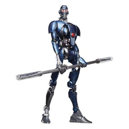 Star Wars Black Series: Revenge of the Sith - Magnaguard 15cm Actionfigur Hasbro 2025