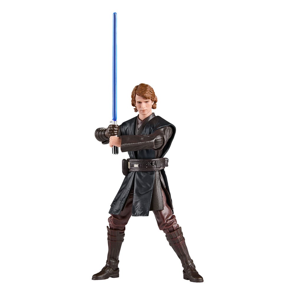 Star Wars Black Series - Anakin Skywalker (Episode III – Revenge of the Sith) 15cm Actionfigur Hasbro 2026