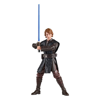 Star Wars Black Series - Anakin Skywalker (Episode III – Revenge of the Sith) 15cm Actionfigur Hasbro 2026