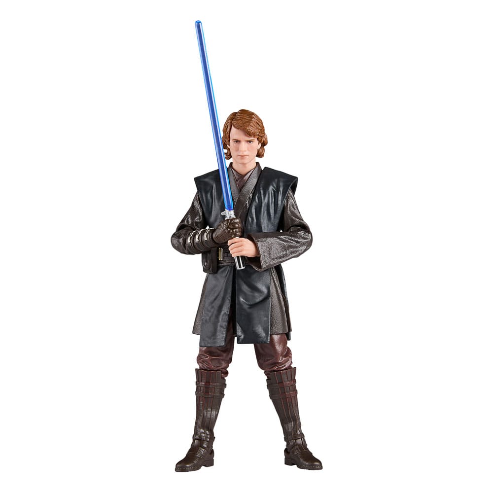 Star Wars Black Series - Anakin Skywalker (Episode III – Revenge of the Sith) 15cm Actionfigur Hasbro 2026