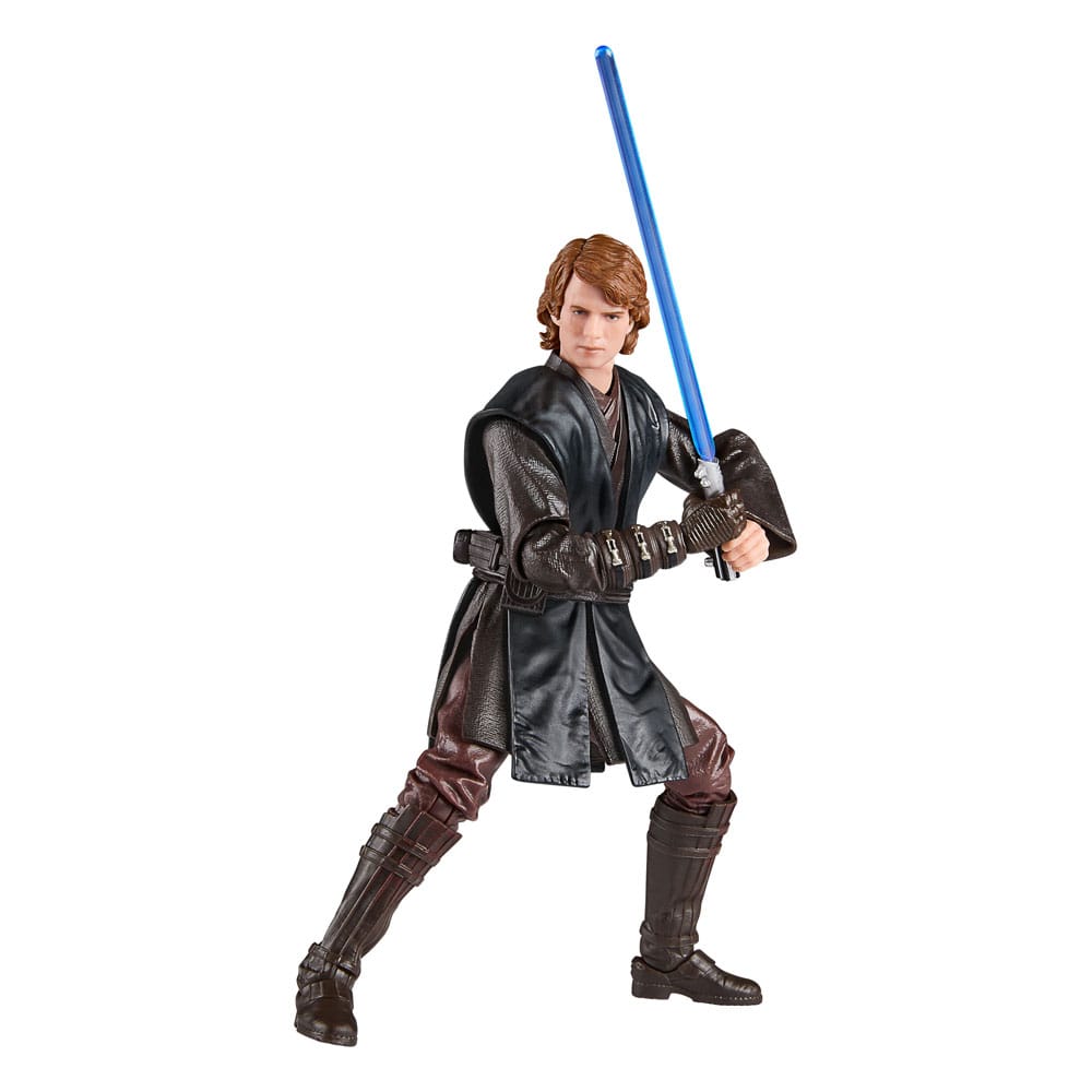 Star Wars Black Series - Anakin Skywalker (Episode III – Revenge of the Sith) 15cm Actionfigur Hasbro 2026