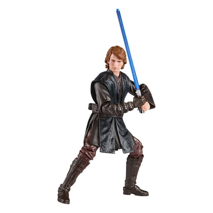 Star Wars Black Series - Anakin Skywalker (Episode III – Revenge of the Sith) 15cm Actionfigur Hasbro 2026