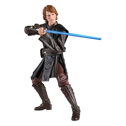 Star Wars Black Series - Anakin Skywalker (Episode III – Revenge of the Sith) 15cm Actionfigur Hasbro 2026
