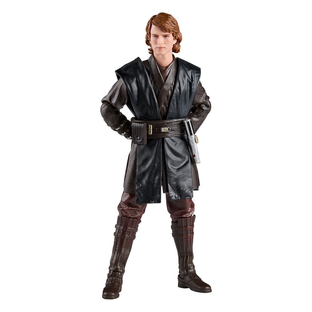 Star Wars Black Series - Anakin Skywalker (Episode III – Revenge of the Sith) 15cm Actionfigur Hasbro 2026