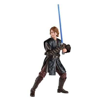 Star Wars Black Series - Anakin Skywalker (Episode III – Revenge of the Sith) 15cm Actionfigur Hasbro 2026