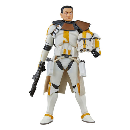 Pre-Order: Star Wars Black Series: Episode III - Clone Lieutenant Galle 15cm Actionfigur Hasbro 2025