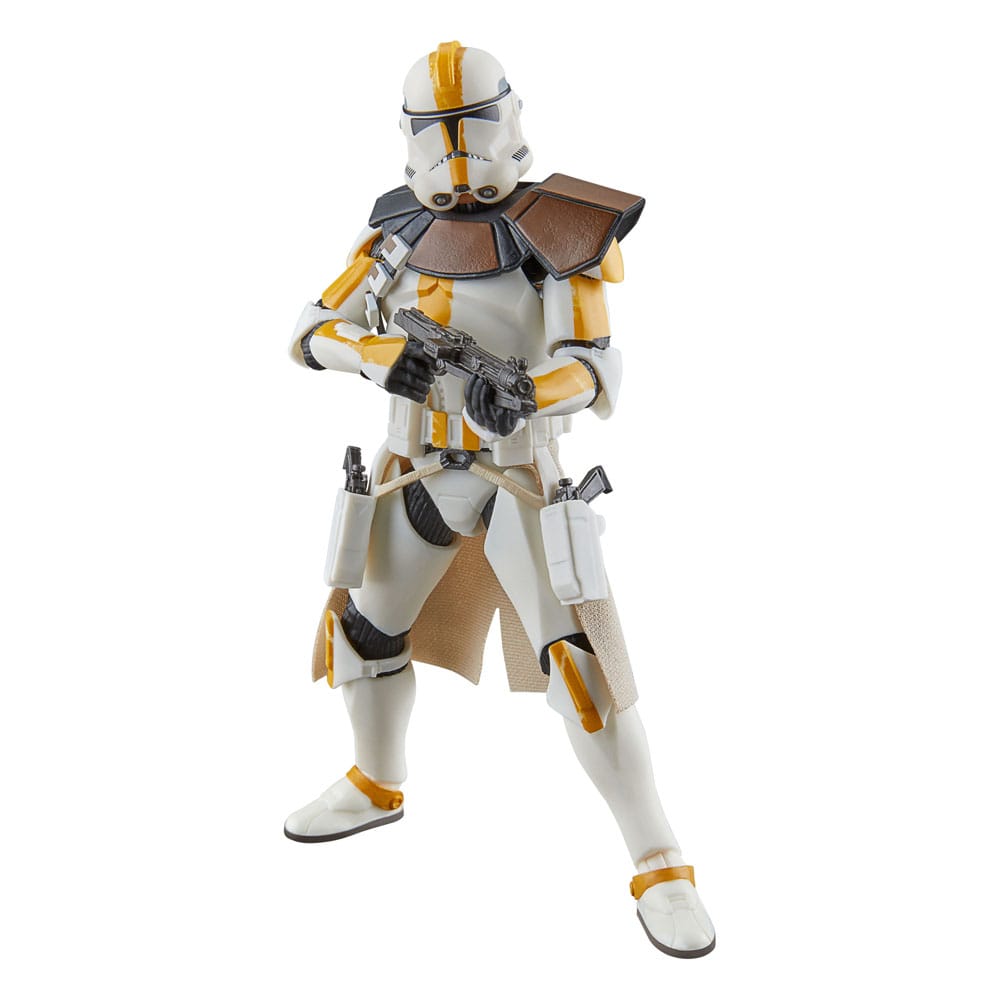 Pre-Order: Star Wars Black Series: Episode III - Clone Lieutenant Galle 15cm Actionfigur Hasbro 2025