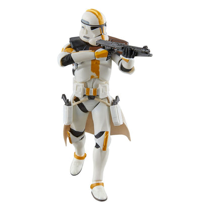 Pre-Order: Star Wars Black Series: Episode III - Clone Lieutenant Galle 15cm Actionfigur Hasbro 2025