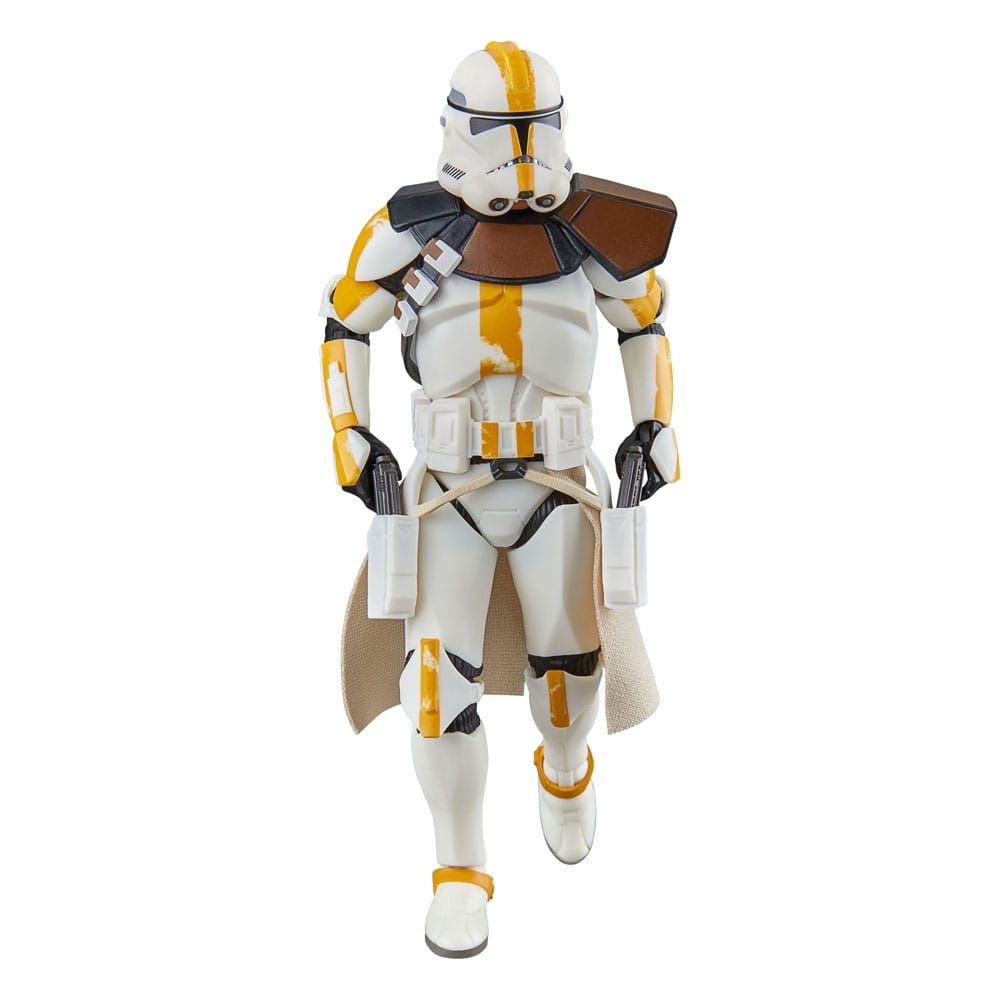 Pre-Order: Star Wars Black Series: Episode III - Clone Lieutenant Galle 15cm Actionfigur Hasbro 2025