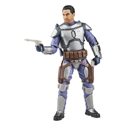 Star Wars Black Series - Jango Fett (Episode II – Attack of the Clones) 15cm Actionfigur Hasbro 2026