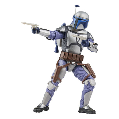Star Wars Black Series - Jango Fett (Episode II – Attack of the Clones) 15cm Actionfigur Hasbro 2026