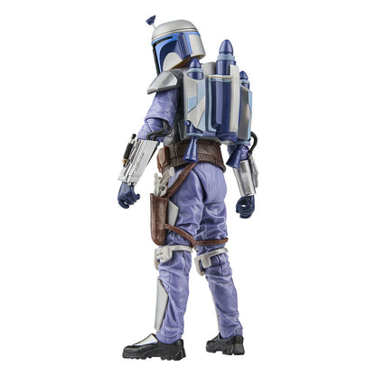 Star Wars Black Series - Jango Fett (Episode II – Attack of the Clones) 15cm Actionfigur Hasbro 2026