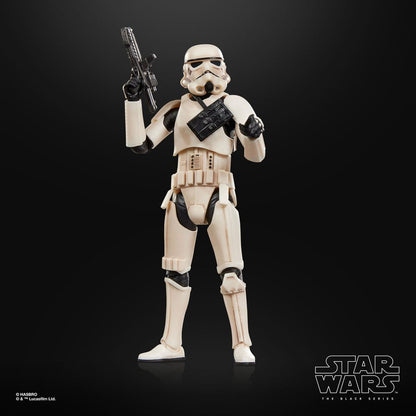 Star Wars: Black Series - Imperial Remnant Stormtrooper (The Mandalorian & Grogu) 15cm Actionfigur Hasbro 2026