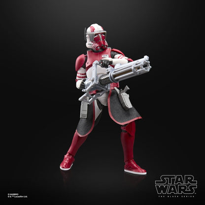 Star Wars: Black Series - Clone Commander Thorn (The Clone Wars) 15cm Actionfigur Hasbro 2026 Exclusive