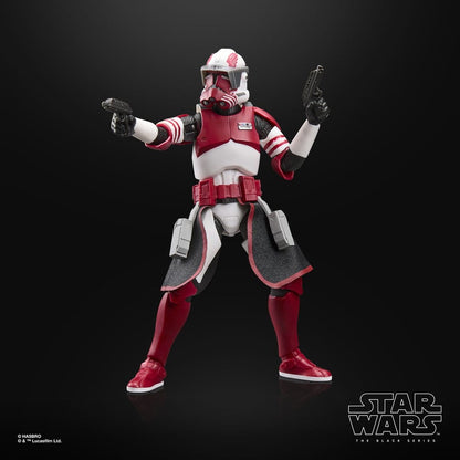 Star Wars: Black Series - Clone Commander Thorn (The Clone Wars) 15cm Actionfigur Hasbro 2026 Exclusive