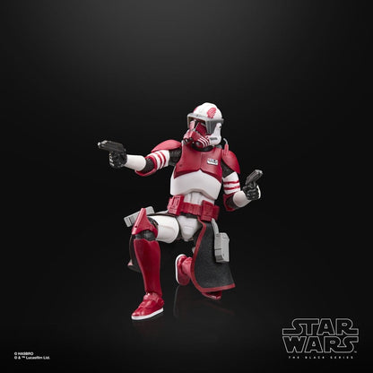 Star Wars: Black Series - Clone Commander Thorn (The Clone Wars) 15cm Actionfigur Hasbro 2026 Exclusive