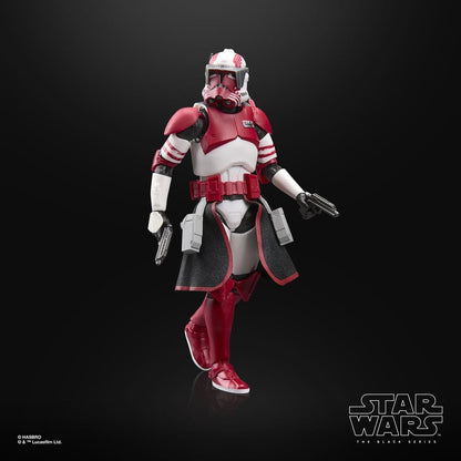 Star Wars: Black Series - Clone Commander Thorn (The Clone Wars) 15cm Actionfigur Hasbro 2026 Exclusive