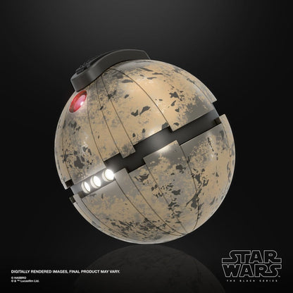 Star Wars: The Black Series - Thermaldetonator Replik 1/1 Elektronisch (Episode VI) Hasbro 2026