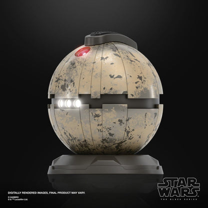 Star Wars: The Black Series - Thermaldetonator Replik 1/1 Elektronisch (Episode VI) Hasbro 2026