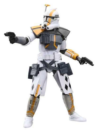Star Wars: Black Series - ARC Trooper Battle Pack (The Clone Wars) 3er-Pack 15cm Actionfiguren Hasbro 2026