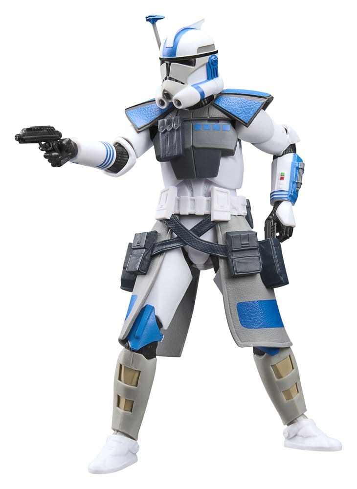 Star Wars: Black Series - ARC Trooper Battle Pack (The Clone Wars) 3er-Pack 15cm Actionfiguren Hasbro 2026