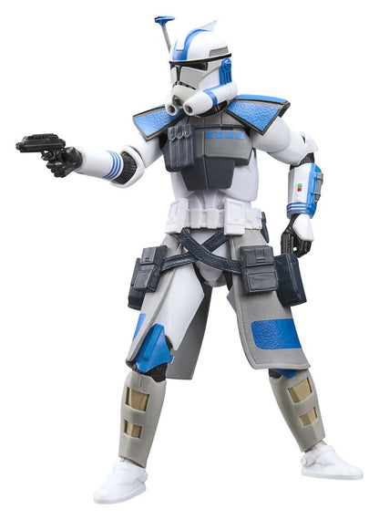 Star Wars: Black Series - ARC Trooper Battle Pack (The Clone Wars) 3er-Pack 15cm Actionfiguren Hasbro 2026