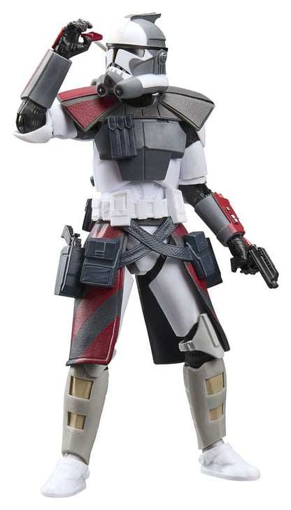 Star Wars: Black Series - ARC Trooper Battle Pack (The Clone Wars) 3er-Pack 15cm Actionfiguren Hasbro 2026
