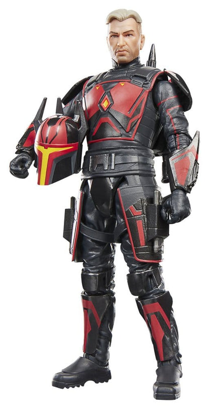 Star Wars: Black Series - Gar Saxon (The Clone Wars) 15cm Actionfigur Hasbro 2026