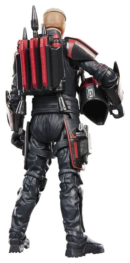 Star Wars: Black Series - Gar Saxon (The Clone Wars) 15cm Actionfigur Hasbro 2026