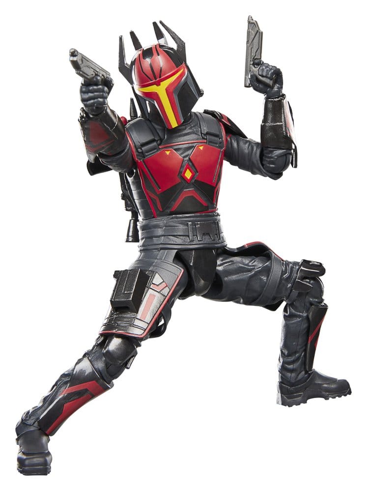 Star Wars: Black Series - Gar Saxon (The Clone Wars) 15cm Actionfigur Hasbro 2026