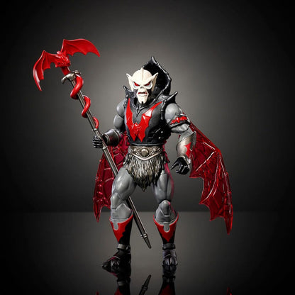 Masters of the Universe: New Eternia Masterverse - Hordak Actionfigur 18cm EU Karte