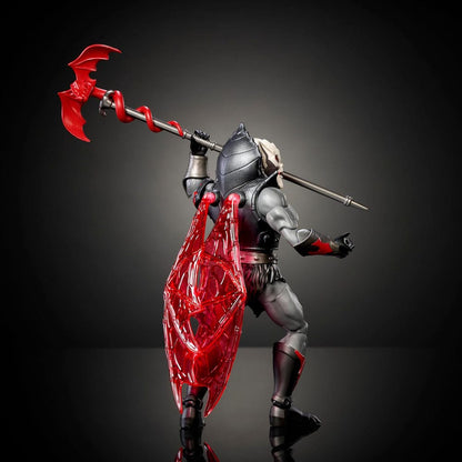 Masters of the Universe: New Eternia Masterverse - Hordak Actionfigur 18cm EU Karte