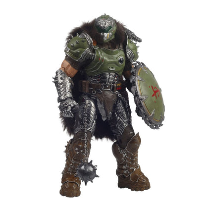 Doom: The Dark Ages - Doom Slayer (Elite Edition) 18cm Actionfigur McFarlane Toys