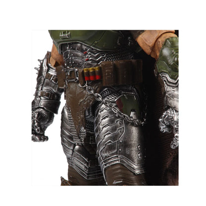 Doom: The Dark Ages - Doom Slayer (Elite Edition) 18cm Actionfigur McFarlane Toys
