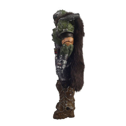 Doom: The Dark Ages - Doom Slayer (Elite Edition) 18cm Actionfigur McFarlane Toys