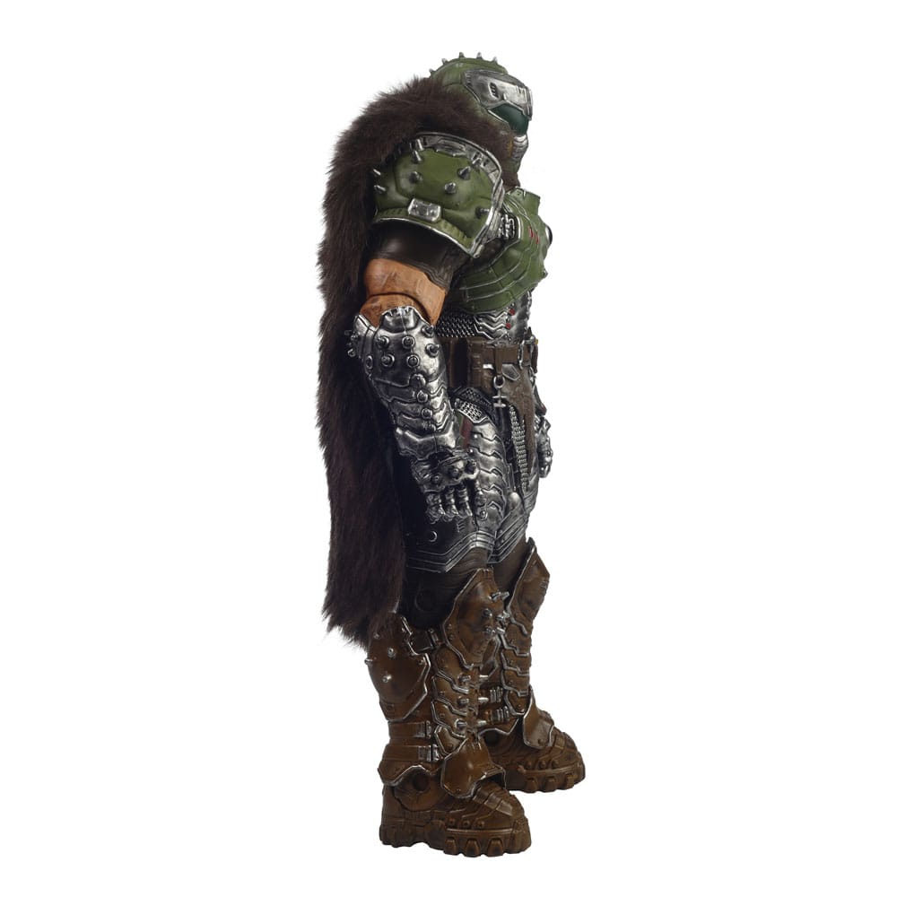 Doom: The Dark Ages - Doom Slayer (Elite Edition) 18cm Actionfigur McFarlane Toys