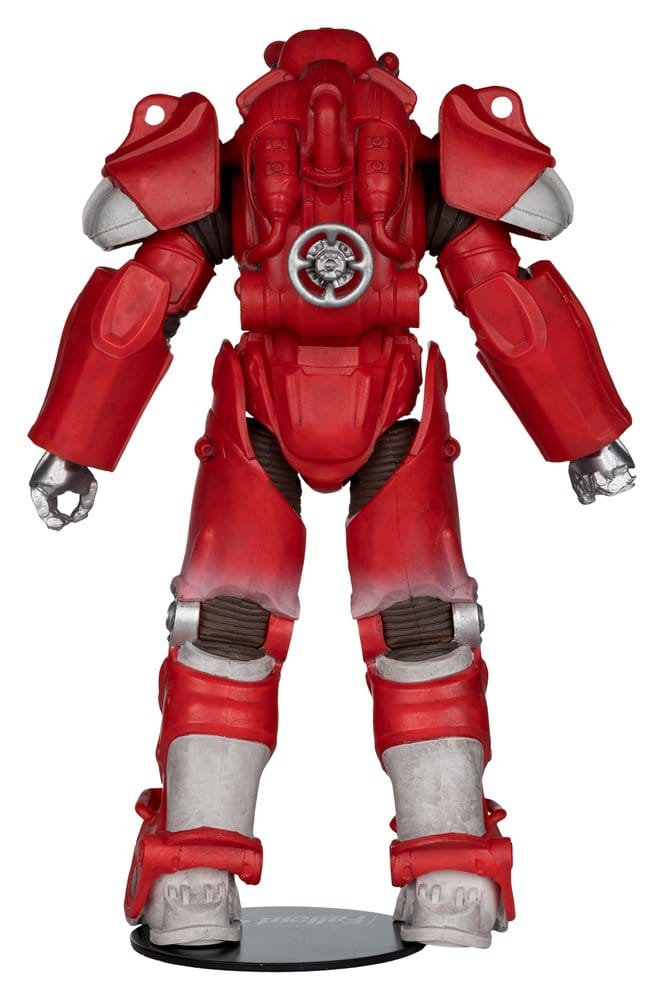 Fallout: Fallout 76 - Nuka Cola T-60 McFarlane Elite Edition #8 (Gold Label) 19cm Actionfigur McFarlane Toys 2026 Exclusive