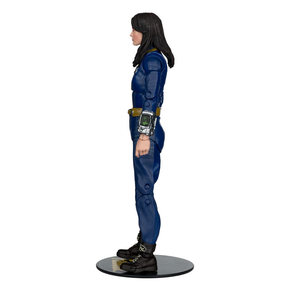 Pre-Order: Fallout - Lucy Deluxe (Elite Edition) 17cm Actionfigur McFarlane 2025