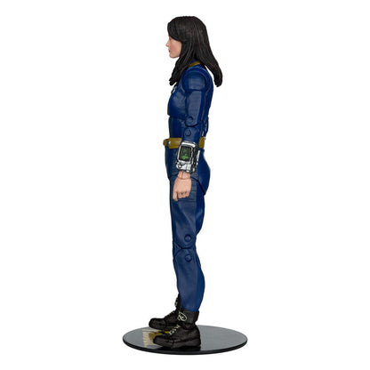 Pre-Order: Fallout - Lucy Deluxe (Elite Edition) 17cm Actionfigur McFarlane 2025