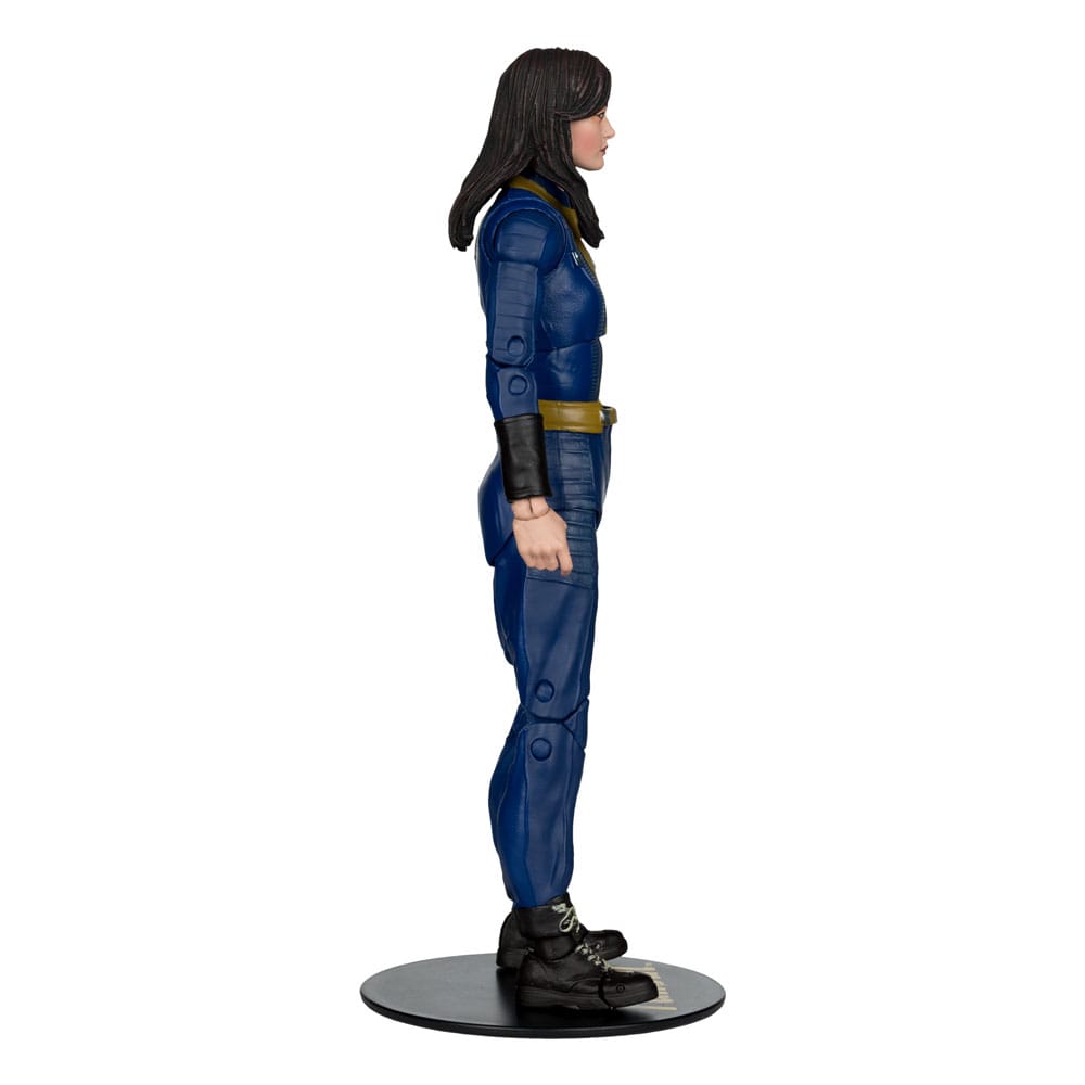 Pre-Order: Fallout - Lucy Deluxe (Elite Edition) 17cm Actionfigur McFarlane 2025