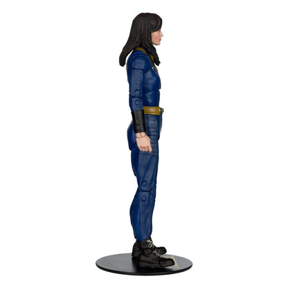 Pre-Order: Fallout - Lucy Deluxe (Elite Edition) 17cm Actionfigur McFarlane 2025