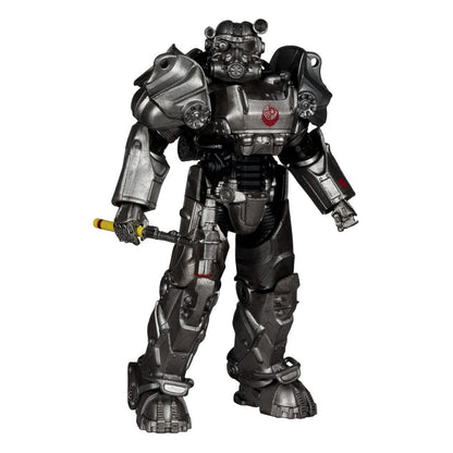 Pre-Order: Fallout - Maximus Deluxe (TV Series) 17cm Actionfigur McFarlane 2025
